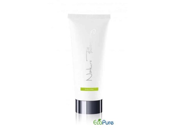 80ml Body Lotion Tube Nature Philosophy