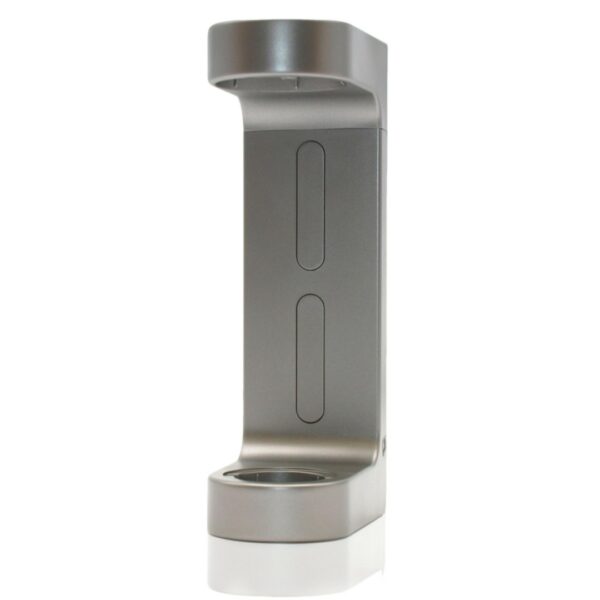Surface steel wall holder, Easy Press dispenser holder, hotel toiletries wall mount, durable bathroom accessory, stylish bathroom holder, modern wall-mounted dispenser, high-end bathroom fixture, surface steel bathroom holder, elegant bathroom design, space-saving toiletries holder, premium bathroom organization, luxury bathroom accessory, sleek bathroom holder, contemporary bathroom design, hotel bathroom upgrade, bathroom dispenser holder, practical bathroom solution, sophisticated bathroom fixture, high-quality wall holder, minimalist bathroom design, upscale bathroom accessory, hotel toiletries organizer, surface steel bathroom holder, bathroom dispenser mount, elegant bathroom upgrade