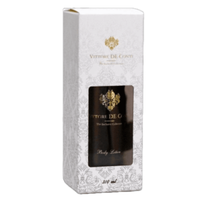 body lotion vittore de conti, body lotion gift box vittore de conti, vittore de conti hotel cosmetics, luxury hotel cosmetics vittore de conti, hotel body lotion vittore de conti, gift box cosmetics, vittore de conti, body lotion dispenser