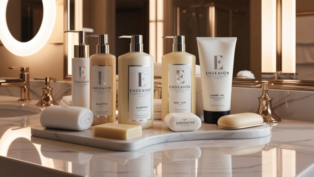 Your Ultimate Guide to Buying Luxury Hotel Toiletries!