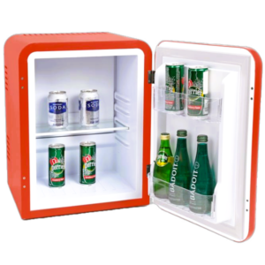 hotel minibar, retro design minibar, 30L capacity minibar, minibar red color, hotel room appliance, minibar for hotels, hotel guest convenience, retro style minibar, hotel amenities, premium minibar, stylish hotel appliance, minibar,minibar, mini-fridge, compact cooler, in-room refrigerator, chilled amenities, hotel minibar selection, small fridge options, personalized refreshments, compact cooling unit, room refrigeration, boutique minibar, portable fridge, customized mini-fridge, in-suite cold storage, mini refreshment station, minibar essentials, travel-sized cooler, guestroom refrigerator, self-service minibar, sleek mini fridge