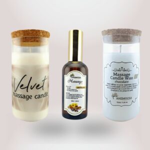 Massage Essentials