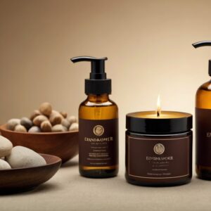 Body Oils