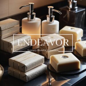 Hotel Toiletries Brands