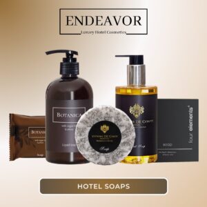 Soaps